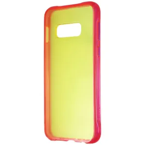 Case-Mate Tough NEON Case for Samsung Galaxy S10e - Green/Pink Neon