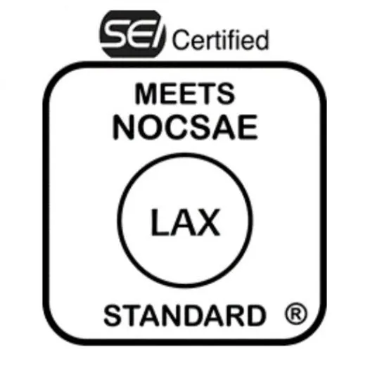 Champro Neon Green Lacrosse Ball - Meets NOCSAE Standard SEI