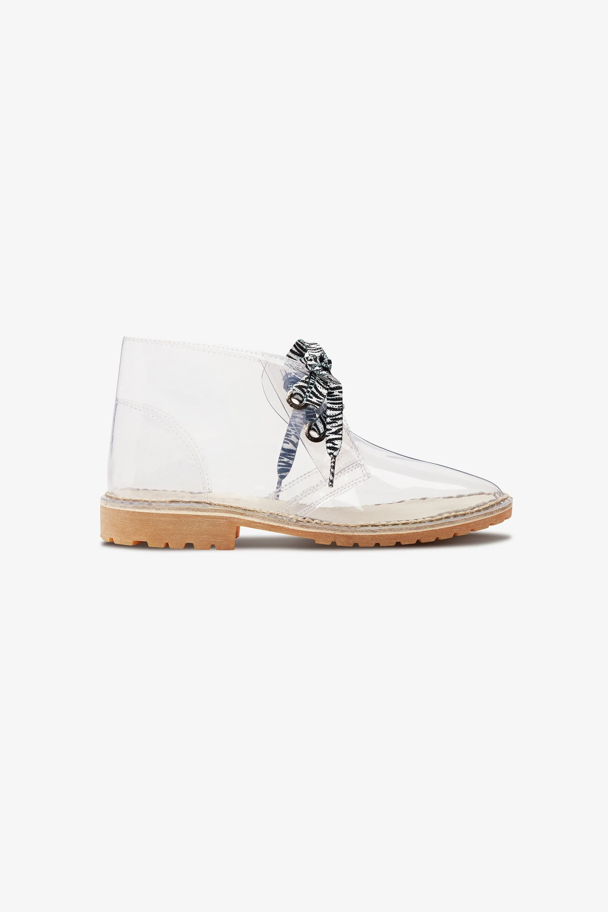 EDUN X BATA PLASTIC BOOT