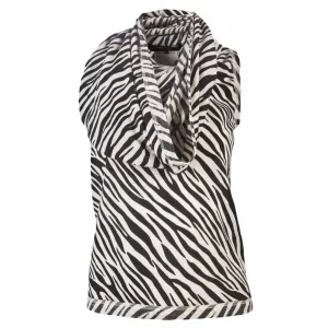 JUNYA WATANABE Zebra Top