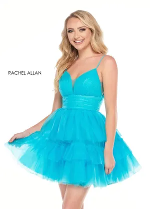 Rachel Allan 40035 Dresses