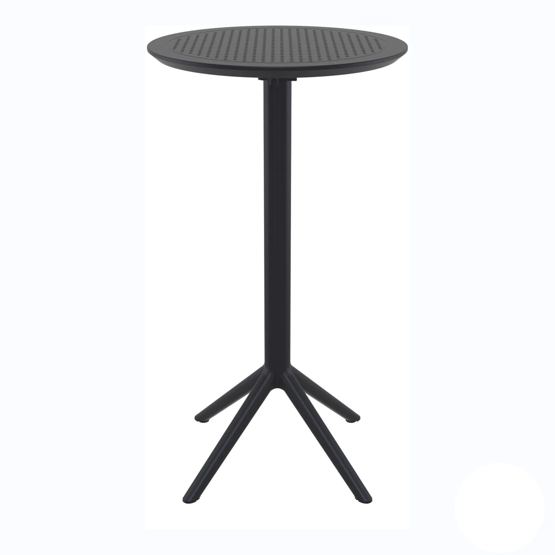 Sky Folding BAR Table 60 Round | In Stock