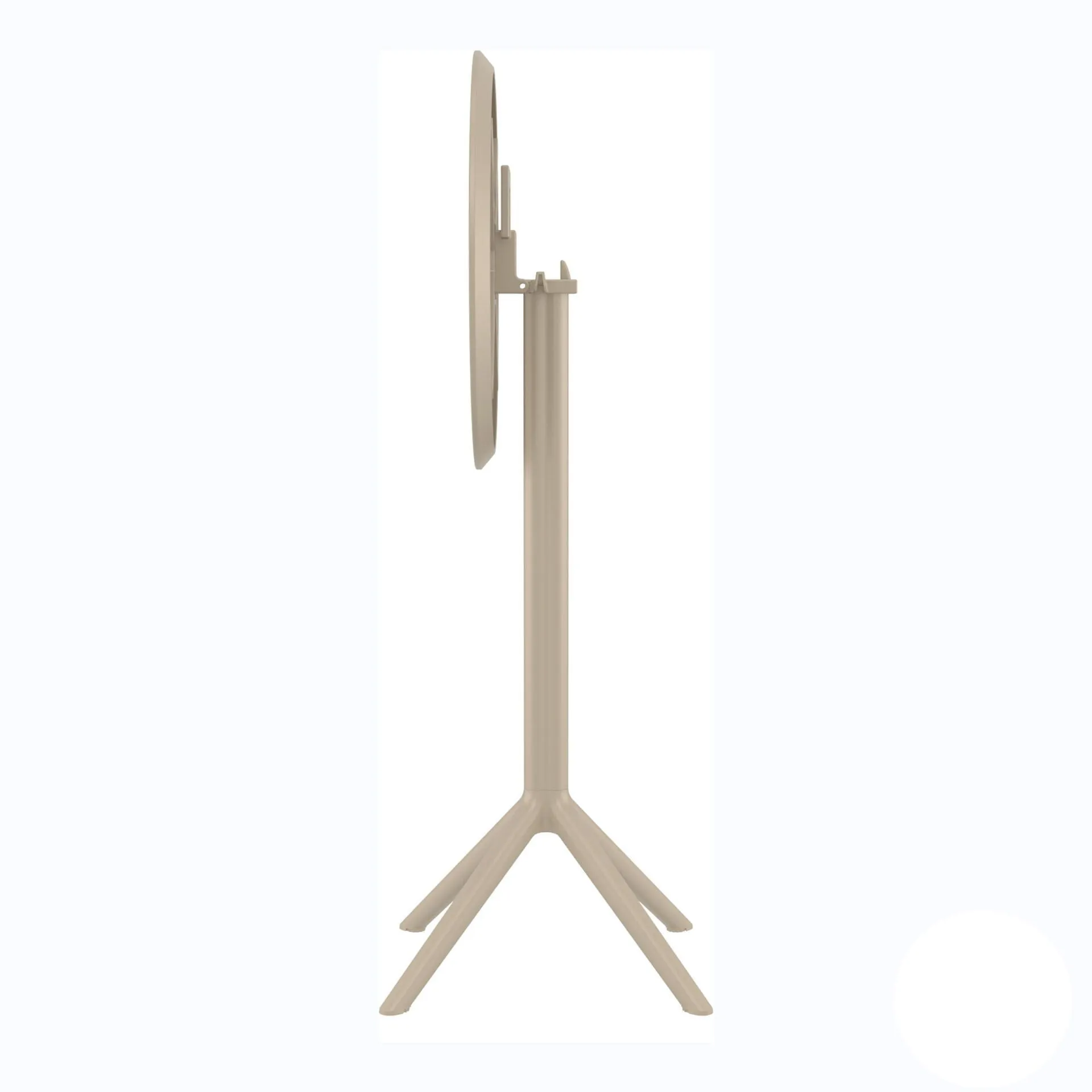 Sky Folding BAR Table 60 Round | In Stock