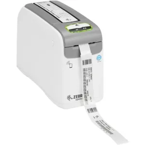 Zd51013 Dt Print 300Dpi Usb Bt